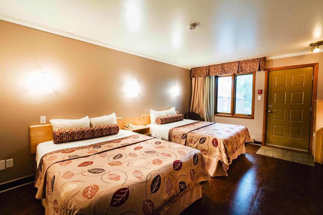 Auberge Harris Saint-Jean-sur-Richelieu Luaran gambar