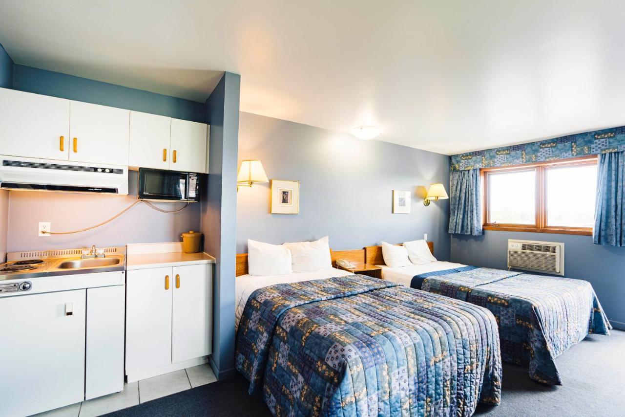 Auberge Harris Saint-Jean-sur-Richelieu Luaran gambar