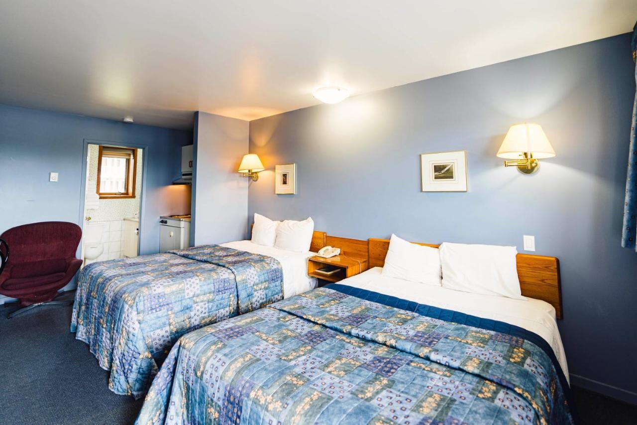 Auberge Harris Saint-Jean-sur-Richelieu Luaran gambar