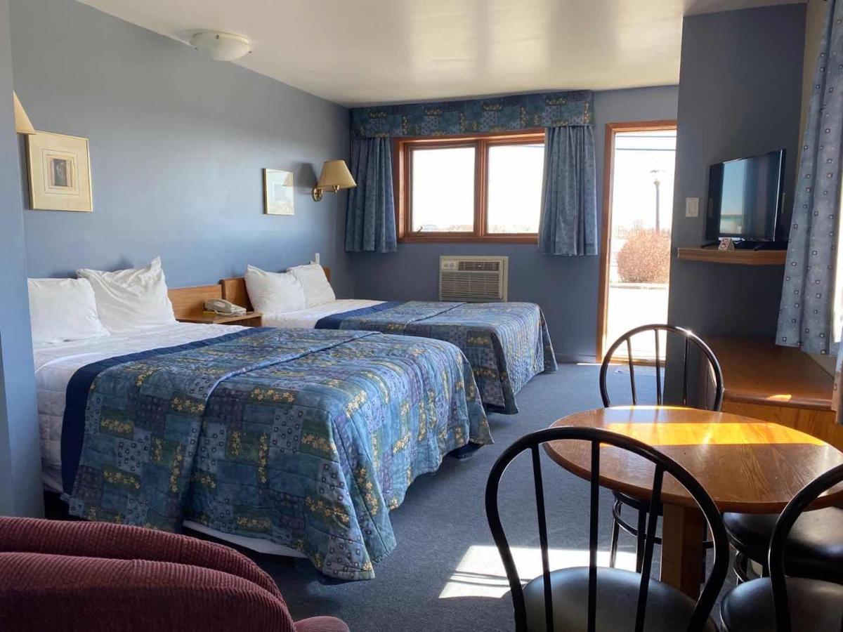 Auberge Harris Saint-Jean-sur-Richelieu Luaran gambar